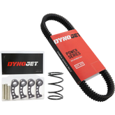 DYNOJET Grip N Rip Clutch Kit - KRX1000 96080004